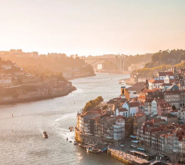 Portekiz Golden Visa’nın Avantajları
