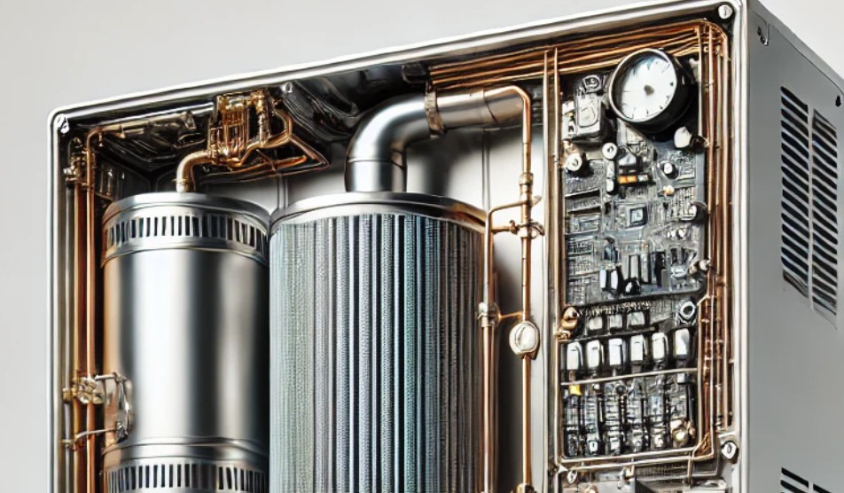 Çayırova kombi servisi