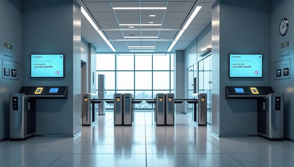 Yüz Tanıma Sistemi Nedir ve Nasıl Çalışır?